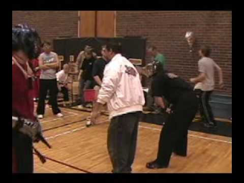 Spring Central Open 2005 - Joe Abboud