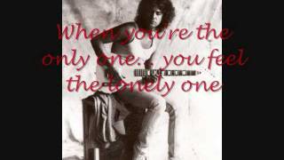 Billy Squier-Lonely One w/lyrics