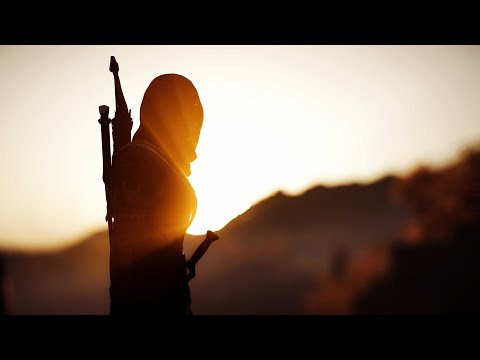 Playing Assassins Creed Odyssey For The First Time - Full Gameplay - Part 2