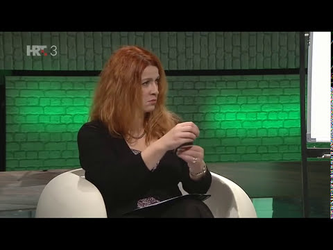 Treći element S04E07 - Proširena i virtualna stvarnost