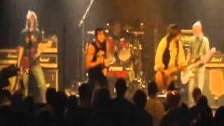 One Night Stand Rhino Bucket Cover By DeadShot