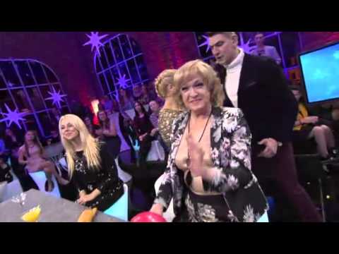 Martynas Kavaliauskas - EDMUNDAS KUČINSKAS "laimės žiburys" (LNK)