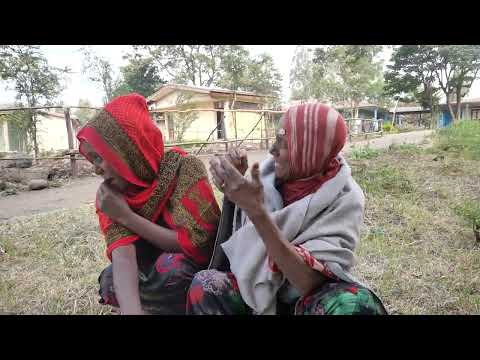 Aregash Reta - Ethiopia