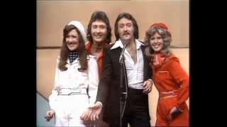 Brotherhood of Man - Save your kisses for me