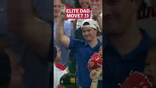 Dad catch of the year? WATCH THIS! ????