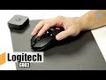 Мышка Logitech G903 Lightspeed 910-005084 - відео