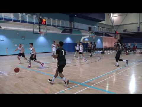 Top Boys(4) vs Bare Bear(5) - sunday tier 2 playoffs - tcbl 2022 spring