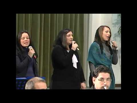 Songs Of Praise "Grande è il nostro Signor"