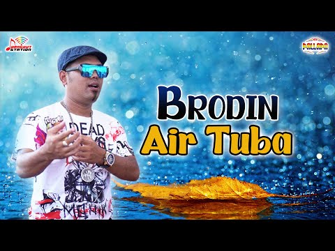 Brodin - Air Tuba (Official Music Video)
