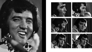 Elvis at Madison Square Garden PROMO