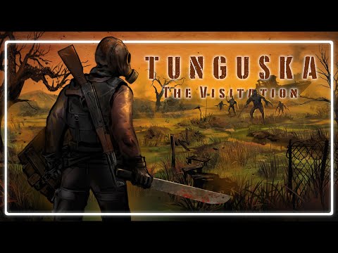 Sweet isometric S.T.A.L.K.E.R. vibes | A review of TUNGUSKA: The Visitation