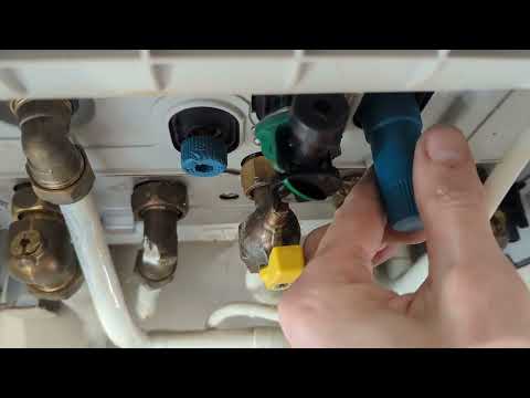 Glowworm Ultracom₂ Boiler: How to Increase Water Pressure (Easy Steps!) 💧🔧
