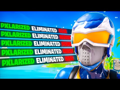 Destroying PRO PLAYERS In Solo Arena ⚔️