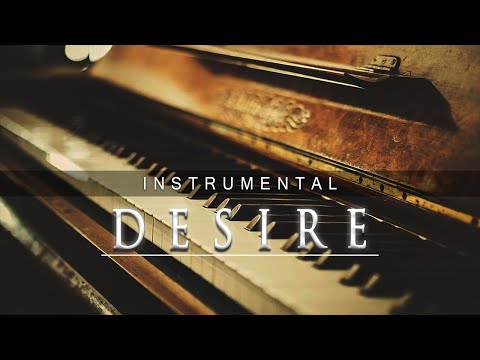 Epic Emotional Orchestra HipHop Instrumental: DESIRE @beatlach  Collab