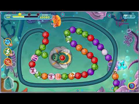 Viola s Quest Level 149 no Booster by Michi G