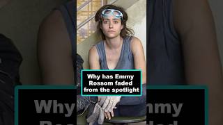 Why has Emmy Rossom faded from the spotlight  #emmyrossum #shameless #usa #theopera #celebrity