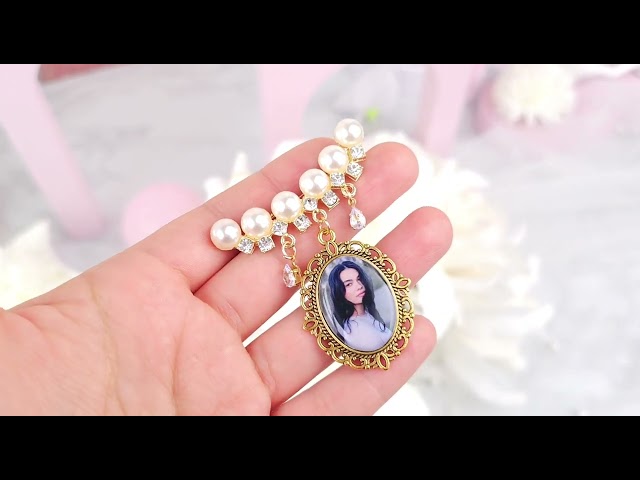 Vídeo relacionado con Wanapix | Trofeo Grande Personalizado con Nombre y Texto | Cristal Grabado (Escala de Grises) | Premio Personalizado | Octogonal 17 cm | Incluye Estuche para Guardar | Boda