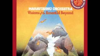 Mahavishnu Orchestra Lila's Dance
