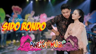 Download lagu Masdddho ft Rina Aditama - SIDO RONDO (ANEKA MUSIC) mp3