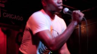 Willis Earl Beal, "Same Old Tears"