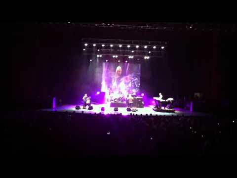 Roundabout - YES Mexico 2011