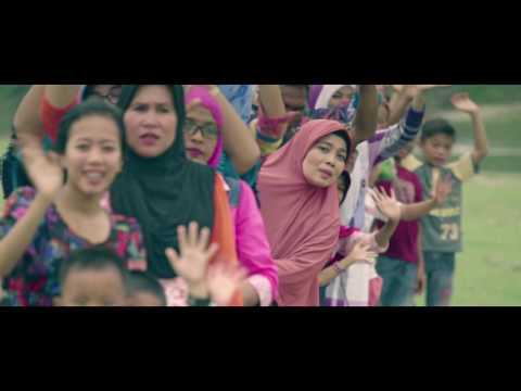 Film Idul Fitri Pertamina