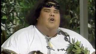 Kamalani - Performed by Israel "IZ" Kamakawiwo'ole