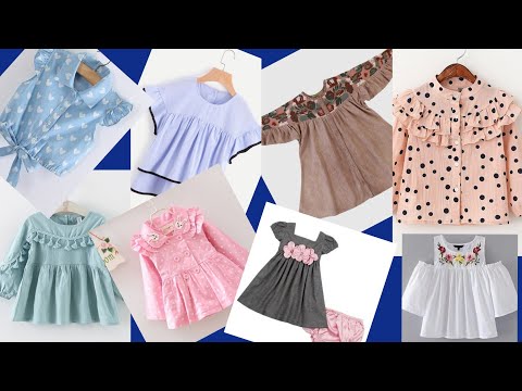 Top designs baby summer outfits