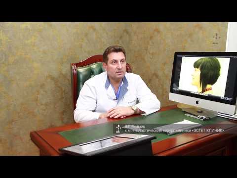 Противопоказания проведения операции. Интервью с Якимцом В.Г.