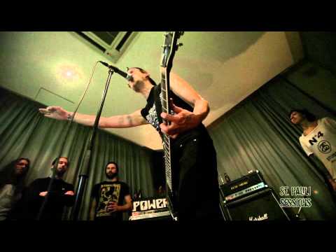 MANTAR - St. Pauli Sessions Part 2