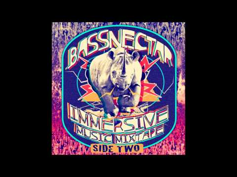 Lux - Infinite Forms of Creation (Bassnectar Redux)