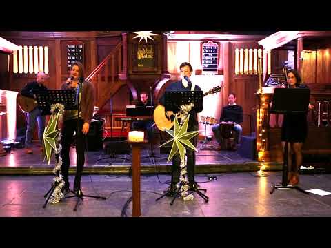 Opwekking 534 - Jezus, Gods Heerlijkheid verschijnt