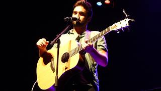 Brendan Fletcher "Boston" Mayo Performing Arts Center June 12, 2017  pt4