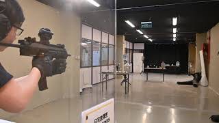 VFC HK MP7 GBB SMG 就係要咁打！！