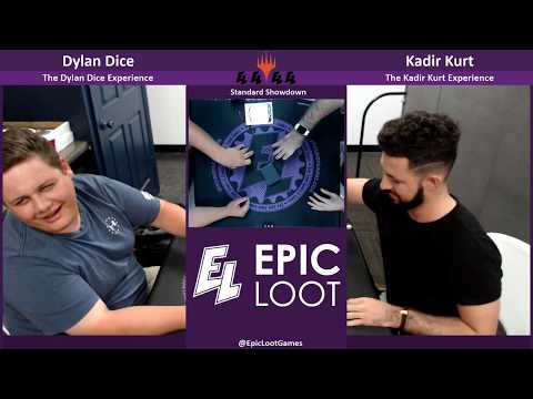 Standard The Esper Experience Requiem - Featured Matches