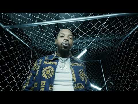 Los - Ain't Goin (Official Music Video) Directed By Bolo