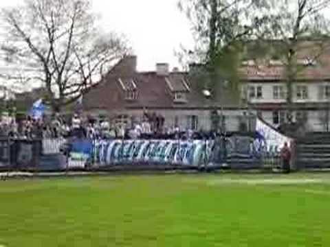 Olimpia Elblag - Stomil Olsztyn 6.05.2006