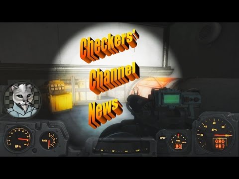 Checkers' Channel News: January 2017