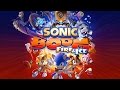 Sonic Boom Fire And Ice E3 2016 Trailer