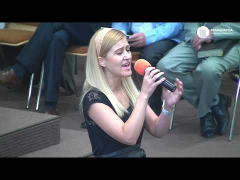 Damaris Cauneac - Ne stingem Doamne asteptand