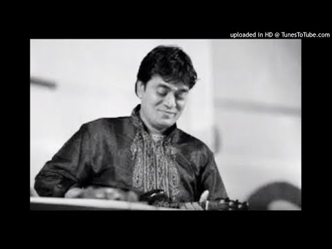Mandolin U. Shrinivas - Bhajare Re Manasa