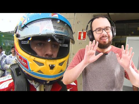 RESUMO LUDIBRIADO RETRÔ - O CAOS PERFEITO (BRASIL 2012)