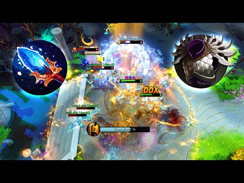 This hero is finally back into the meta!