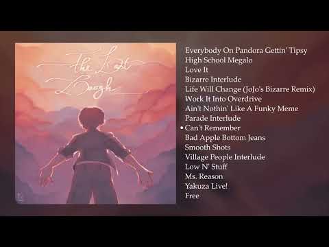 can't remember - pluffaduff