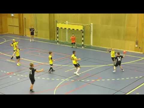 P10 Blå Kärra HF - HF Orust Del 1