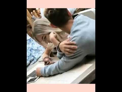 Софа Купер и Кирилл вместе