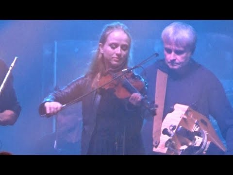 KSU + Anja Orthodox i Matragona - Tańczący z czasem @ Ustrzyki Dolne 18.08.2o18