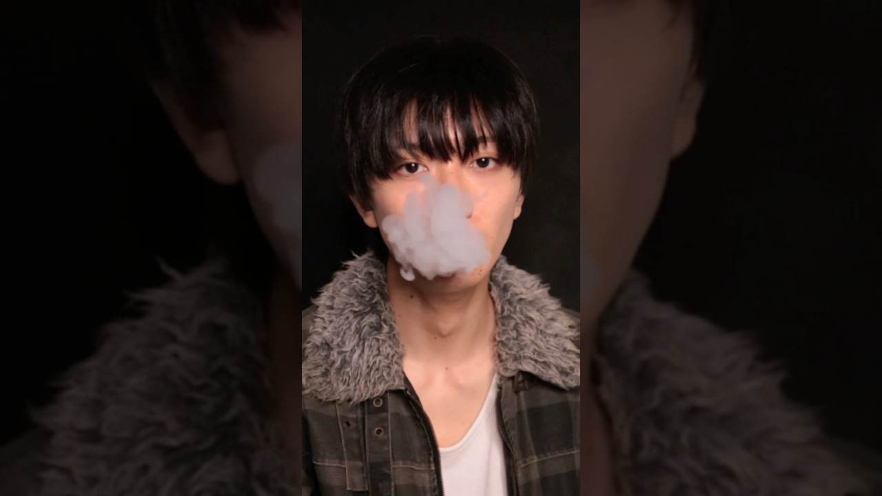 【変身】メンズメイクで別人に変わる瞬間#メンズメイク #垢抜け #変身 #mensmakeup #makeuptransformation #メンズコスメ