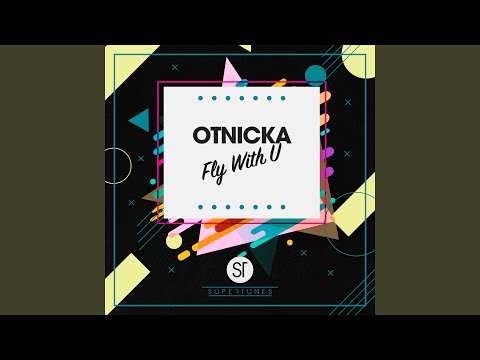 Fly With U (Club Mix)