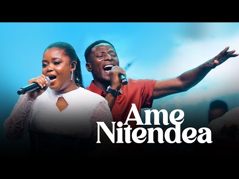 Ritha Komba Ft Geofrey Mfello - Amenitendea (Live Video)